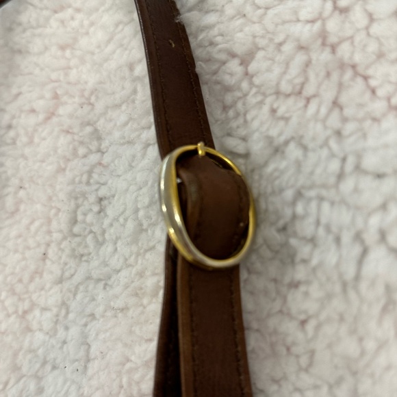 Vintage Didier Lamarthe cross body purse - Picture 7 of 8